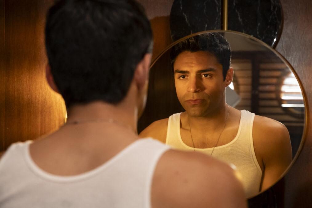 Sean Teale in Doctor Odyssey - 'Spring Break'