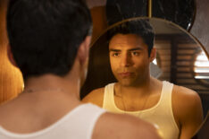 Sean Teale in Doctor Odyssey - 'Spring Break'