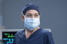 Ellen Pompeo in Grey's Anatomy - 'How Do I Live'