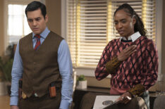 'Will Trent' Bosses on That Finale and Season 4 Plans