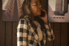 Sonja Sohn in Will Trent - 'Listening to a Heartbeat'