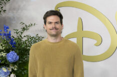 Michael Waldron at the 2025 Disney upfronts