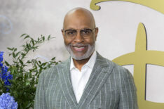 James Pickens Jr. at the 2025 Disney upfronts