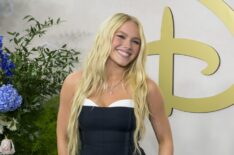 Freya Skye at the 2025 Disney upfronts