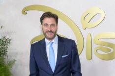 Mike Greenberg at the 2025 Disney upfronts