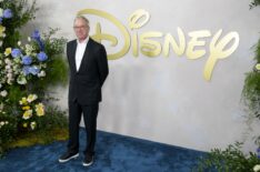 Tim Allen at the 2025 Disney upfronts