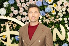 Eric Winter at the 2025 Disney upfronts