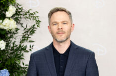 Shawn Ashmore at the 2025 Disney upfronts