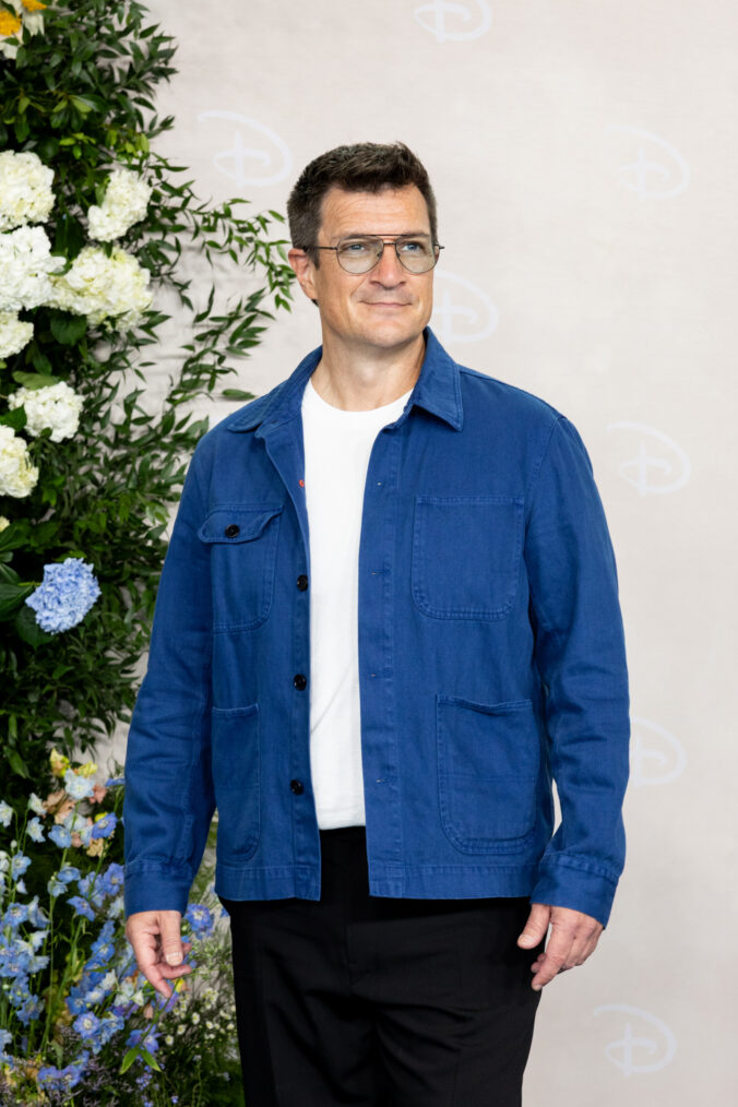 CORPORATE - The Disney Advertising Upfront is a showcase event that brings together all the content corners of The Walt Disney Company on one stage. On Tuesday, May 13, 2025 at North Javits in New York City, an incredible roster of all-star talent will tout their connections to storytelling, Disney, and each other while showcasing their latest projects for the upcoming year.