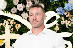 Jake McLaughlin at the 2025 Disney upfronts