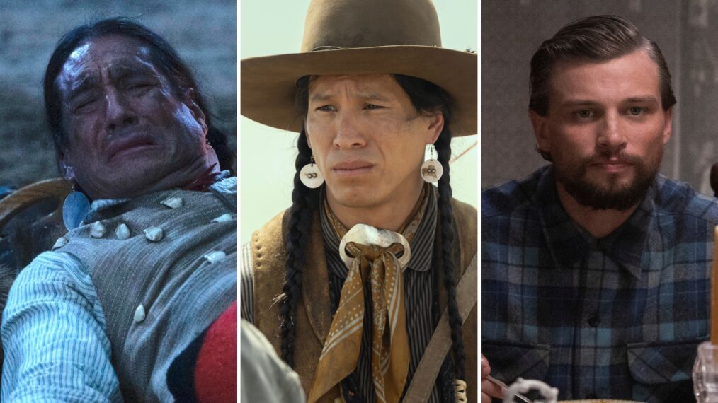 '1923' Season 2 character deaths