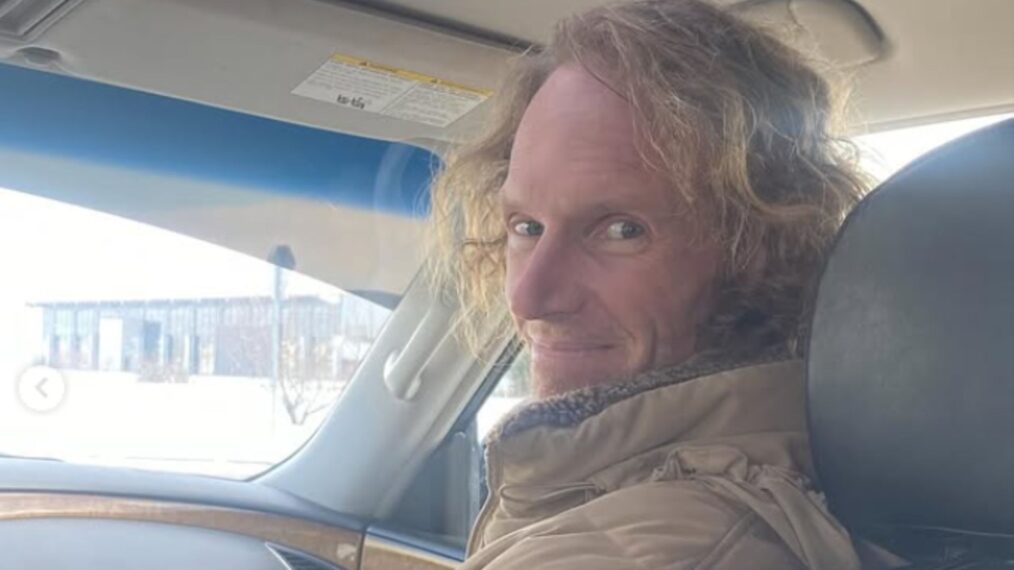 90 Day fiance star Ben Rathbun