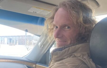90 Day fiance star Ben Rathbun