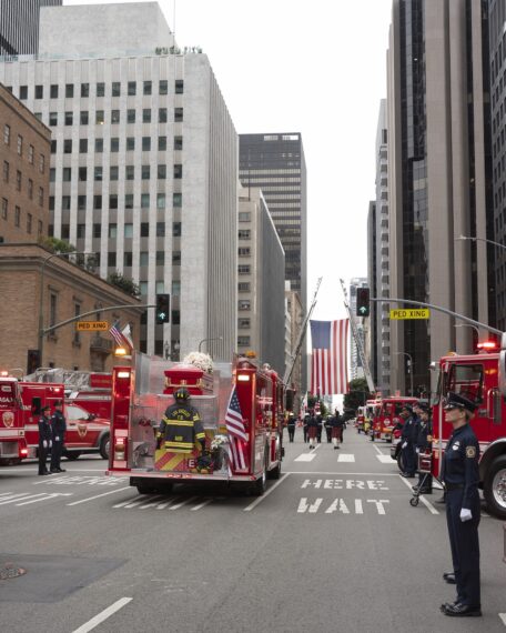 '9-1-1' Season 8 Episode 16 "The Last Alarm"