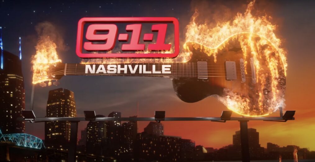 '9-1-1: Nashville'