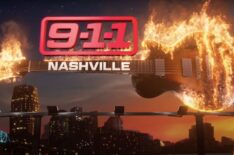 '9-1-1' Spinoff 'Nashville' Gets Premiere Date