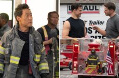 9 Burning Questions for '9-1-1' Season 9