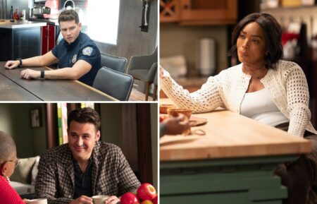 '9-1-1' Season 8 Episode 17