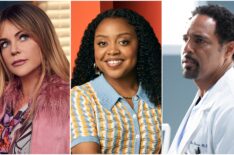 ABC Fall 2025 TV: New and Returning Shows, Schedule, Premiere Dates, More