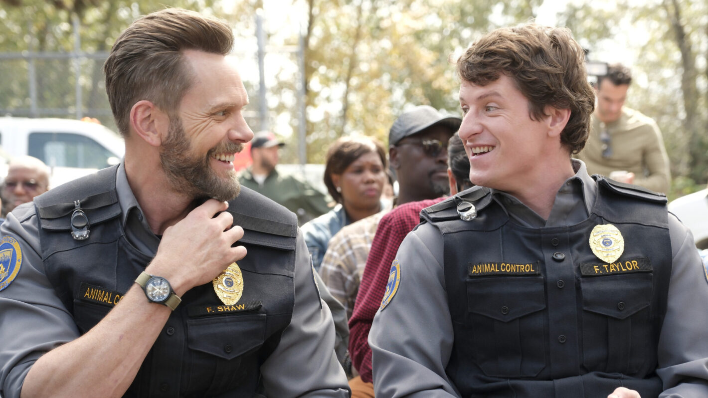 Animal Control Season 4 to Premiere Earlier Than Expected Animal Control Season 4 to Premiere Earlier Than Expected