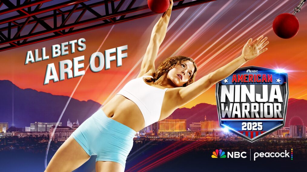 American Ninja Warrior