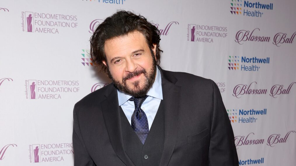 Adam Richman