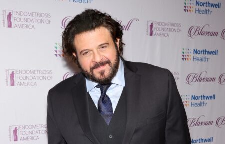 Adam Richman