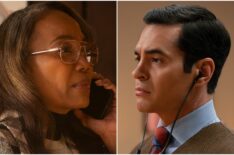 Here's When 'Will Trent' Returns for Season 4