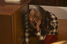 Sonja Sohn in Will Trent - 'Listening to a Heartbeat'