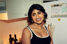 Amita Rao in Adults