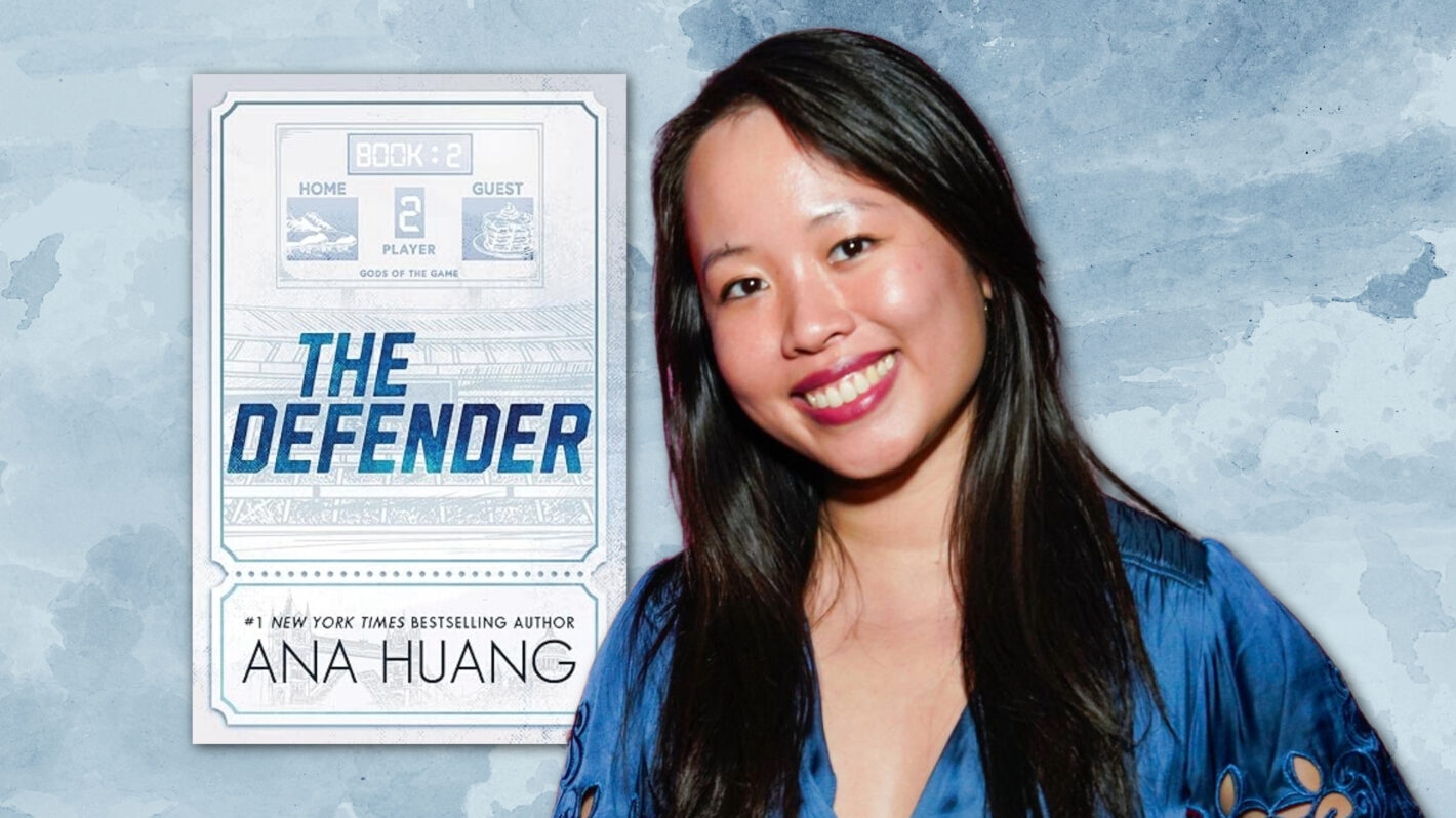 Anaverse Reading Order-Ana Huang