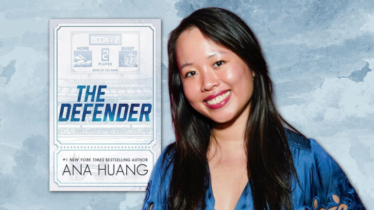Anaverse Reading Order-Ana Huang