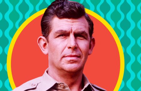 Andy Griffith, Andy Griffith Show
