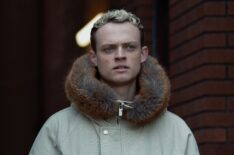 'MobLand' Finale: Anson Boon on Eddie's Parentage Shock