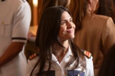 Phillipa Soo on Doctor Odyssey