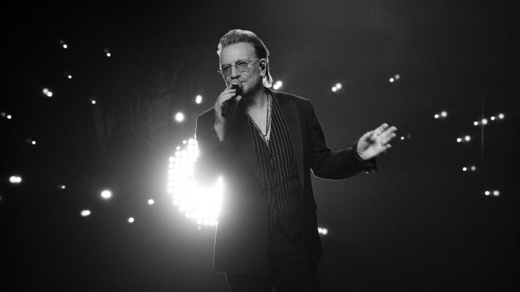 'Bono: Stories of Surrender'