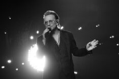 'Bono: Stories of Surrender'