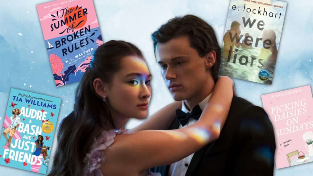 8 Books Like 'The Summer I Turned Pretty' You Must Read: Our Picks