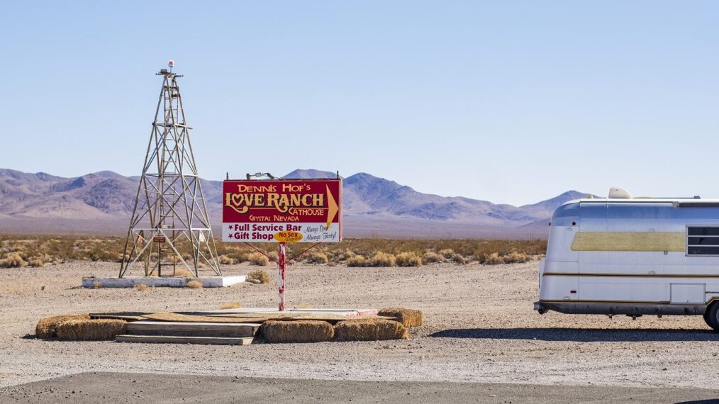 Bunny Ranch