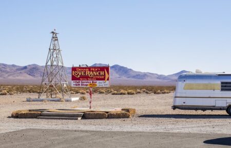 Bunny Ranch