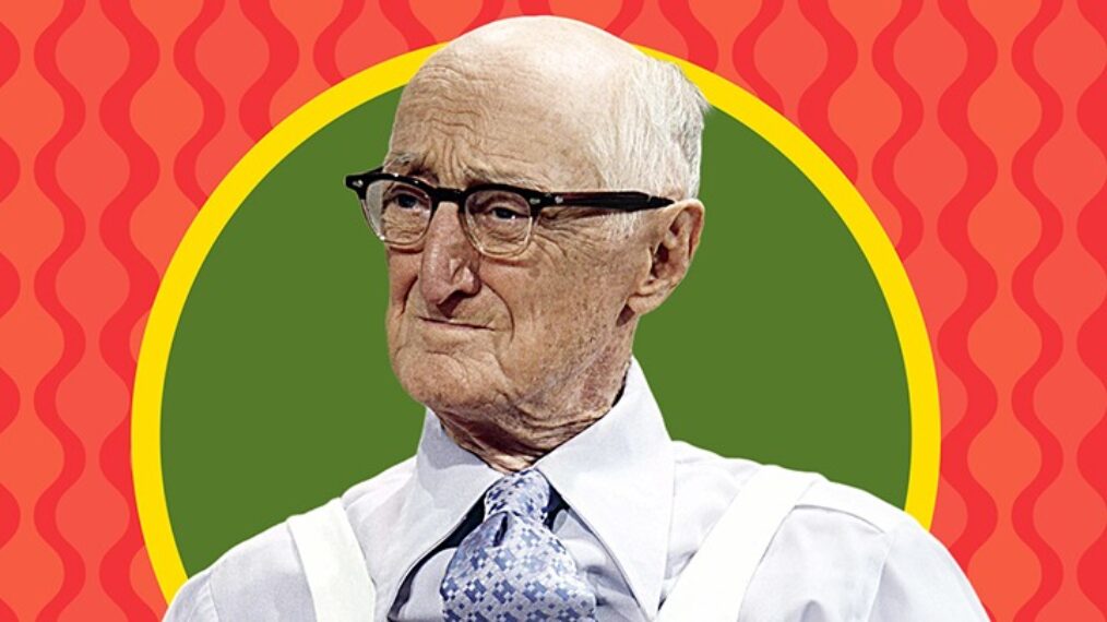 Burt Mustin, Leave It to Beaver, Gus the Fireman