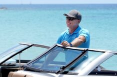 Kerry Titheradge in Below Deck - Season 12