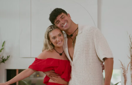 Colt and Kelsey from Sneaky Links