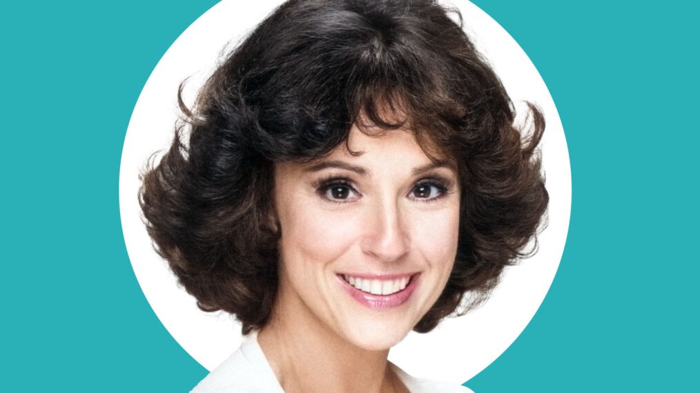GENERAL HOSPITAL, Denise Alexander, (ca. early 1980s), 1963-.