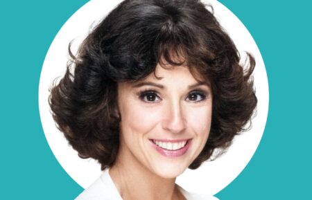 GENERAL HOSPITAL, Denise Alexander, (ca. early 1980s), 1963-.