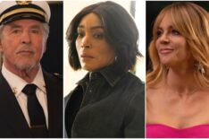 ABC 2024-2025 Ratings: Was 'High Potential,' 'Will Trent' or '9-1-1' the Season’s Top Performer?