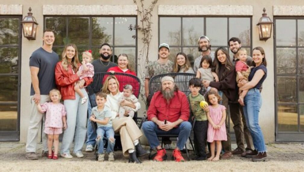 Duck Dynasty: The Revival