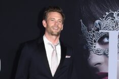 Actor Eric Johnson attends the premiere of Universal Pictures' 'Fifty Shades Darker' at The Theatre at Ace Hotel on February 2, 2017 in Los Angeles, California
