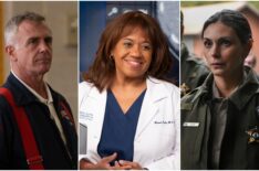 Fall 2025 TV: Everything to Know About the New Season on Broadcast