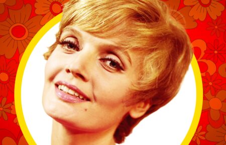 Florence Henderson composite image